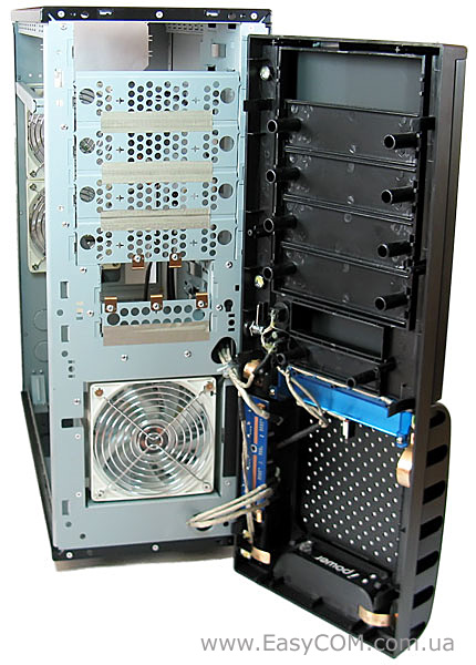 Packard Bell ipower GZ-FA1CA-ASS
