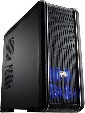 Cooler Master CM 690 II Advanced