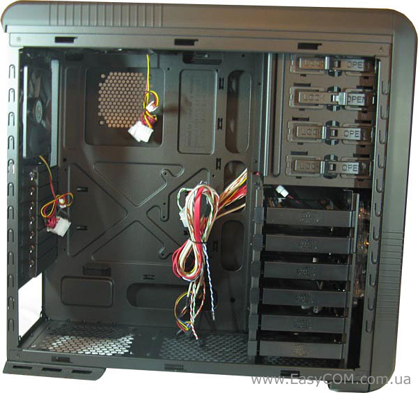 Cooler Master CM 690 II Advanced