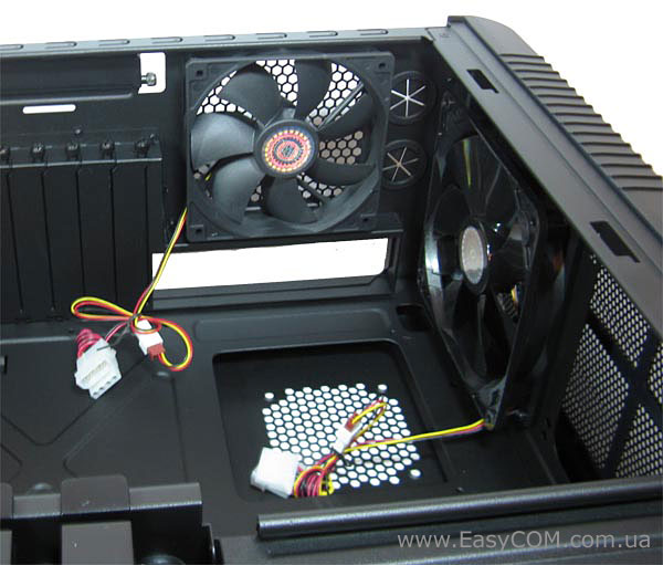 Cooler Master CM 690 II Advanced