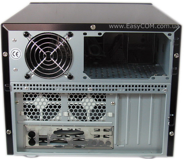 AeroCool PGS Qx-2000