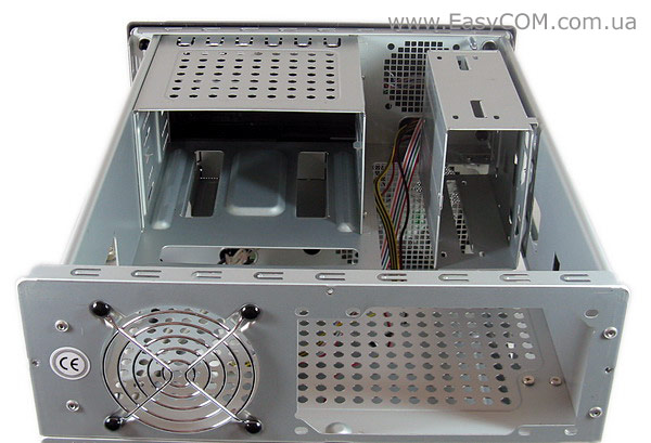 AeroCool PGS Qx-2000