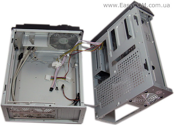 AeroCool PGS Qx-2000