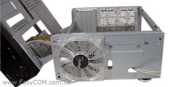 AeroCool PGS Qx-2000