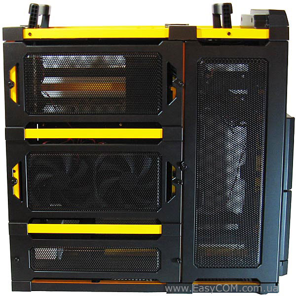 Antec LanBoy Air Yellow