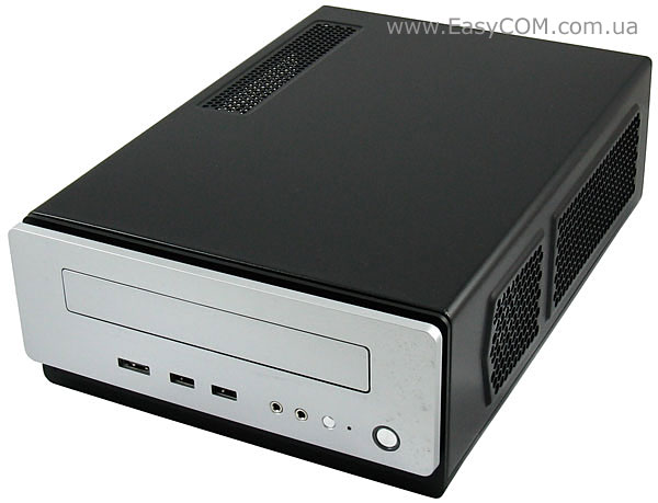 Antec ISK 310-150