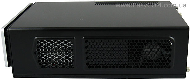 Antec ISK 310-150