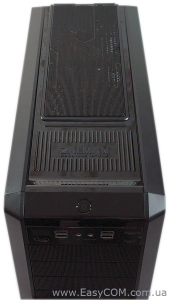 Zalman Z9 Plus