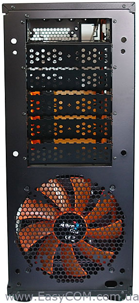 AeroCool Xpredator Evil Black