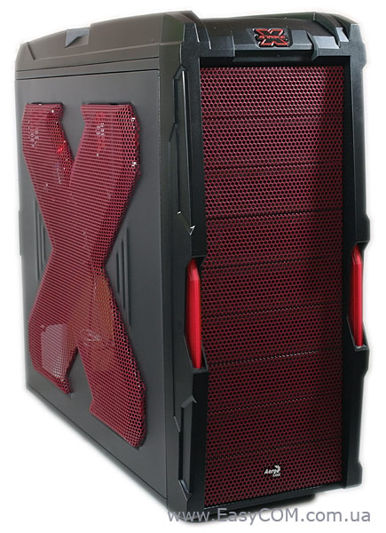 AeroCool Strike-X