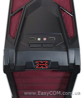 AeroCool Strike-X