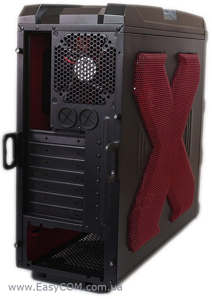 AeroCool Strike-X