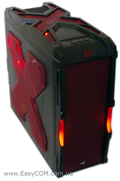 AeroCool Strike-X