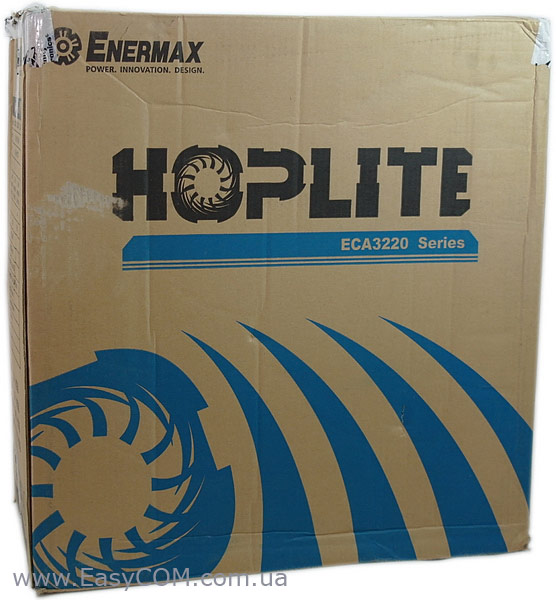 Enermax Hoplite ECA 3220