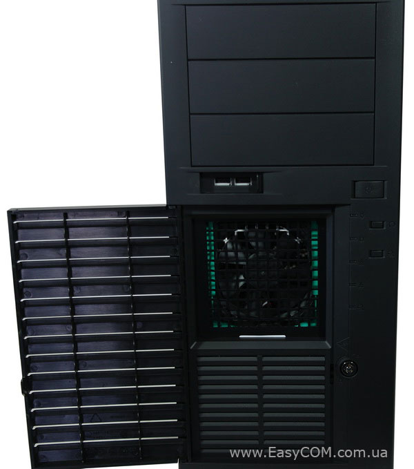 Chenbro SR20969 