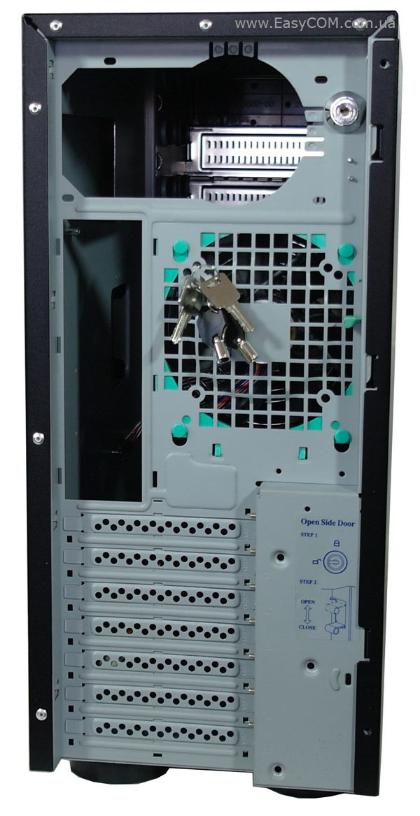 Chenbro SR20969 