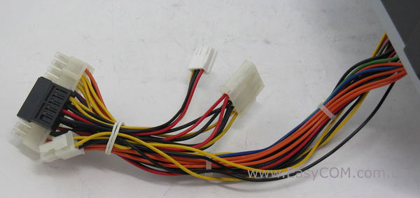 MOREX T3000-60