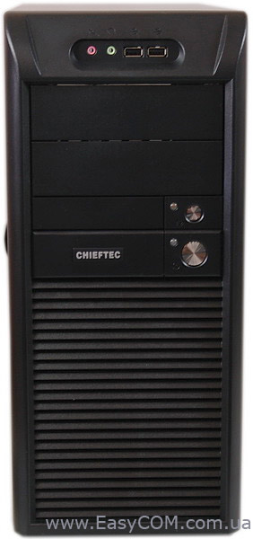 Chieftec CM-01B-OP
