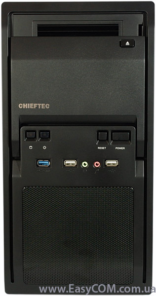 CHIEFTEC Libra LT-01B-OP