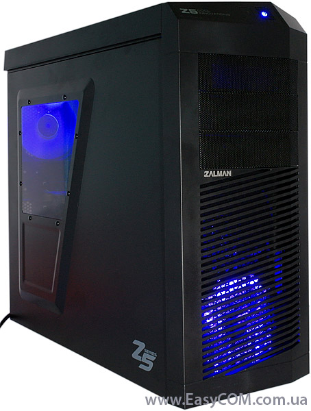 ZALMAN Z5 Plus