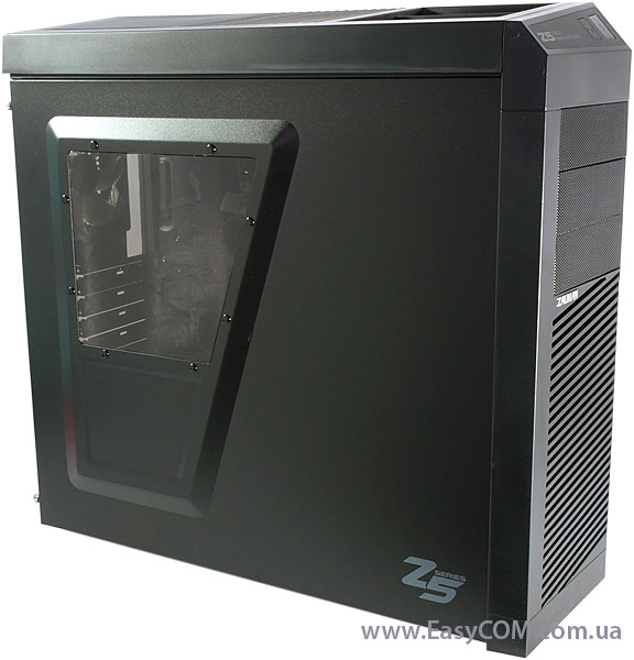 ZALMAN Z5 Plus