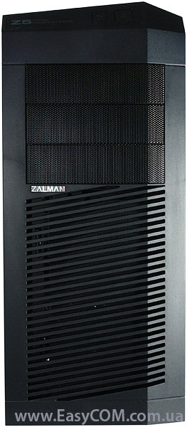 ZALMAN Z5 Plus