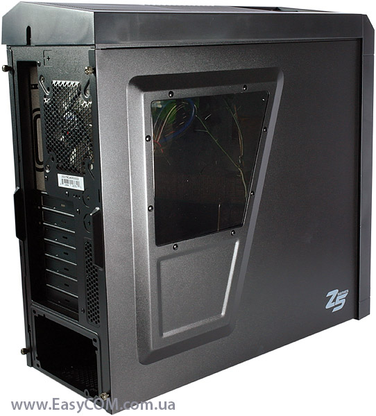 ZALMAN Z5 Plus