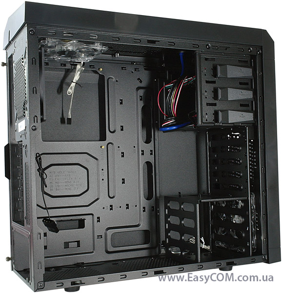 ZALMAN Z5 Plus