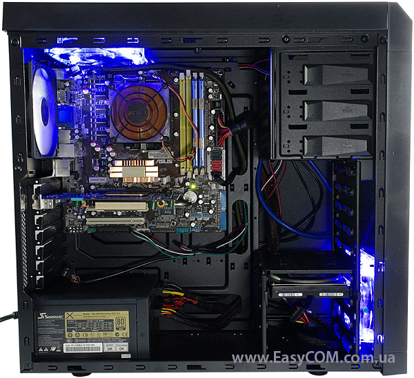 ZALMAN Z5 Plus