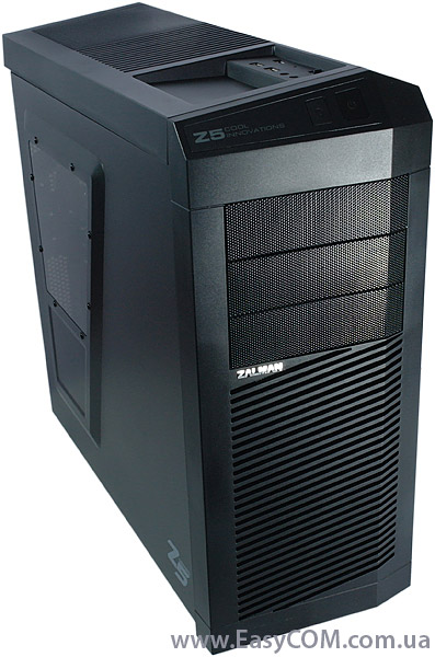 ZALMAN Z5 Plus