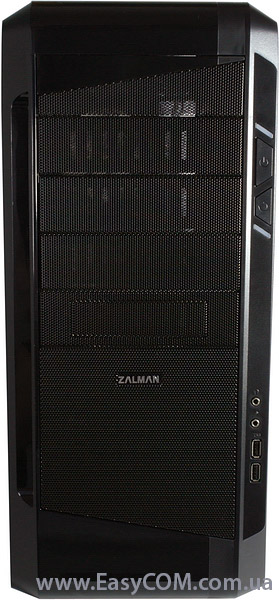 Zalman Z12 Plus