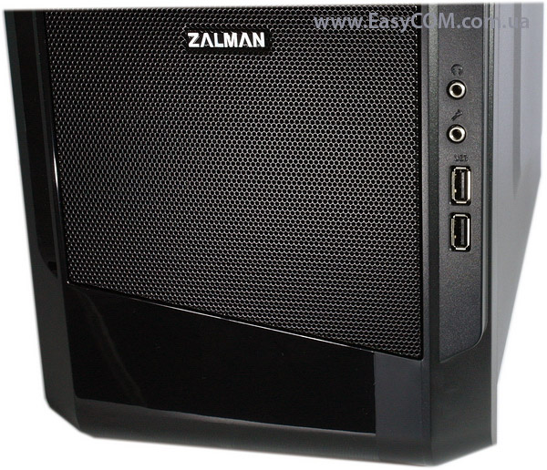 Zalman Z12 Plus