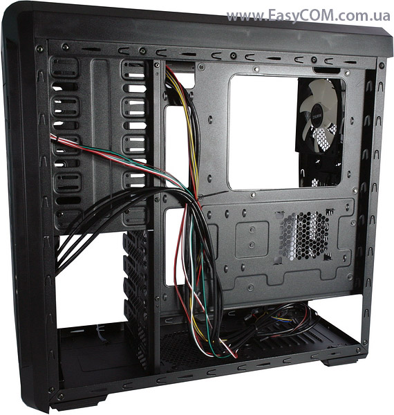 Zalman Z12 Plus