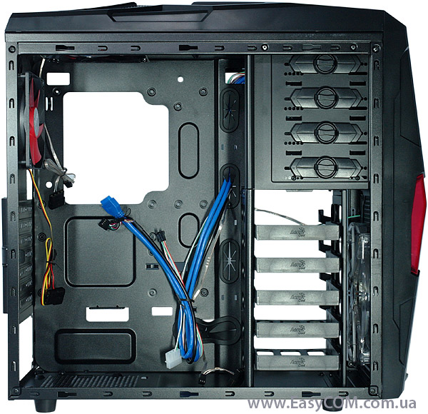 AeroCool STRIKE-X XTREME