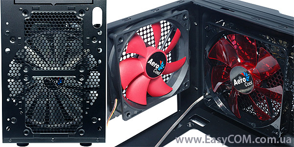 AeroCool STRIKE-X XTREME