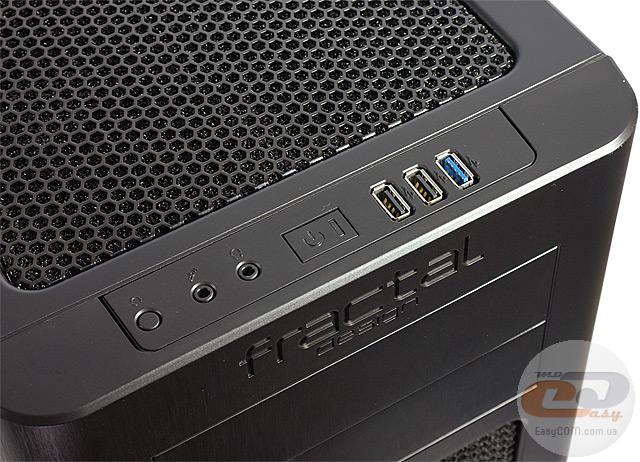 Fractal Design Arc Midi Tower