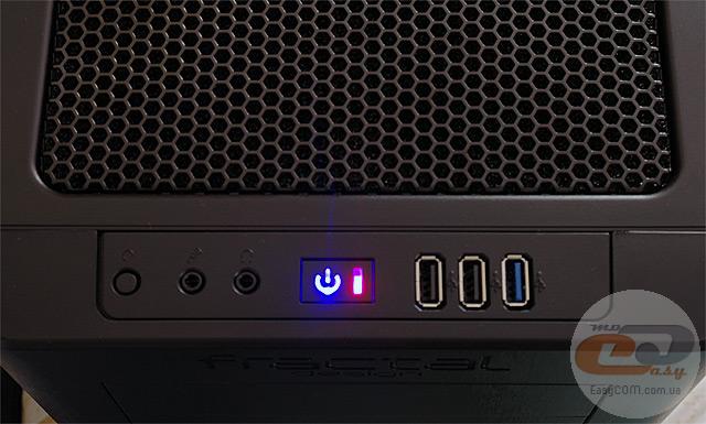 Fractal Design Arc Midi Tower