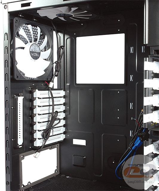 Fractal Design Arc Midi Tower
