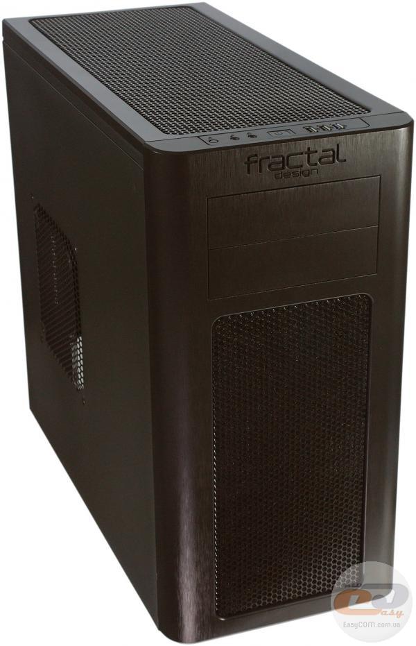 Fractal Design Arc Midi Tower