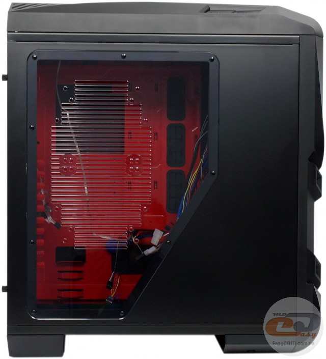 AeroCool GT-S Black Edition