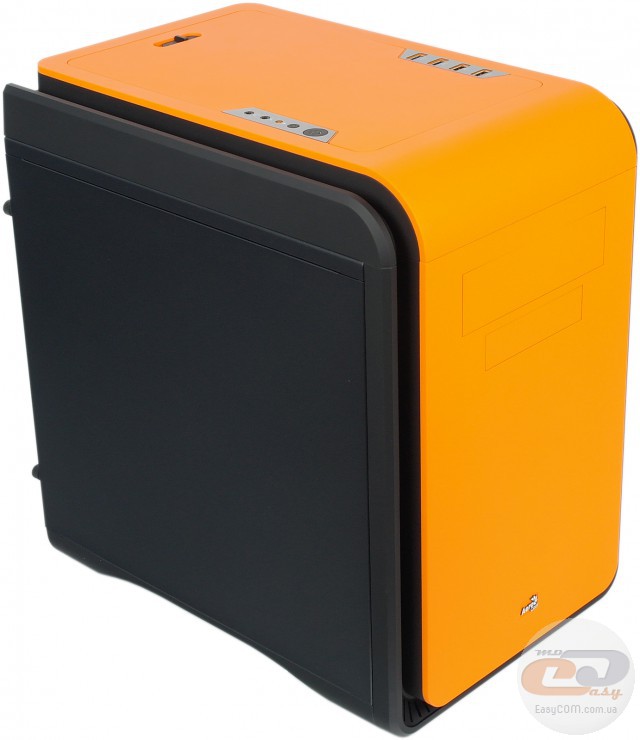 AeroCool DS Cube Orange