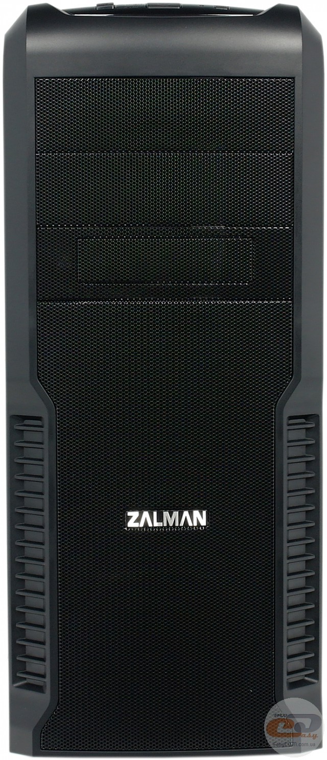 ZALMAN Z3 Plus