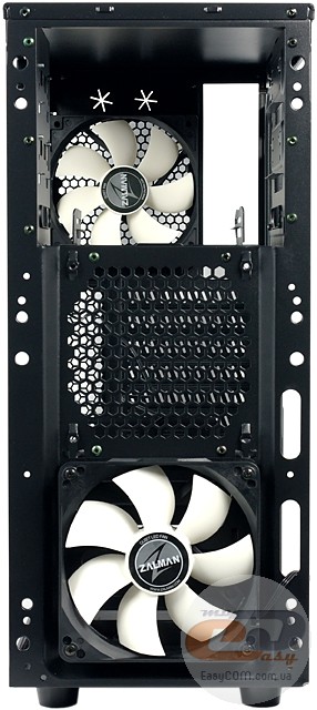 ZALMAN Z1