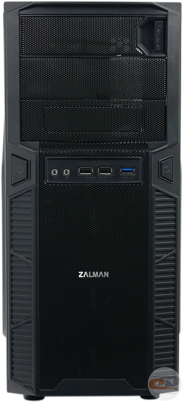 ZALMAN Z1