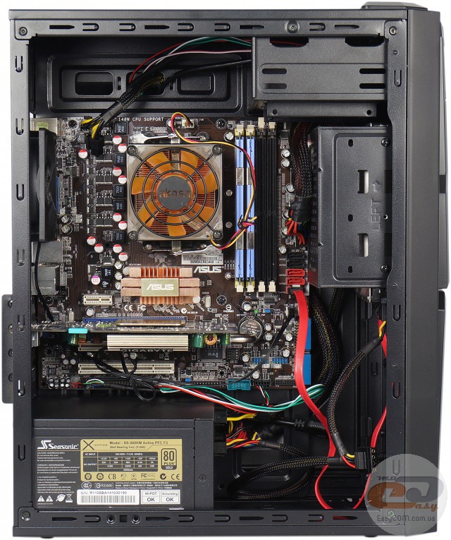 ZALMAN ZM-T4