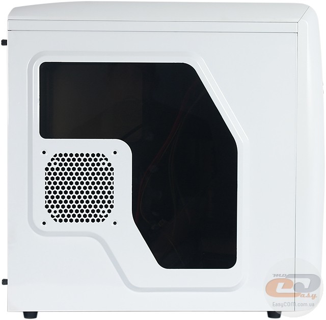 NaviPower Gaming V8 White