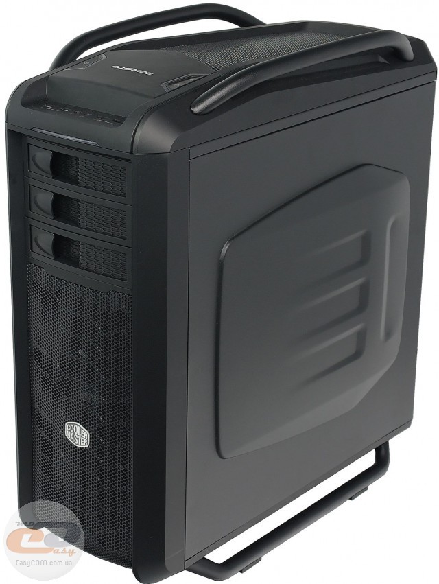 Cooler Master COSMOS SE (COS-5000-KKN1)