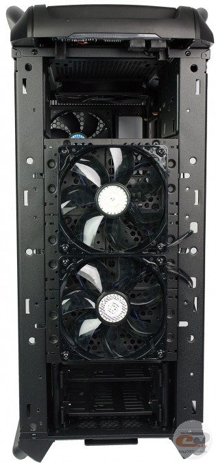 Cooler Master COSMOS SE (COS-5000-KKN1)