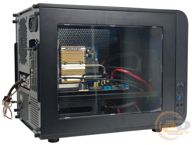 Thermaltake Core V21