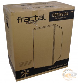 Fractal Design Define R4